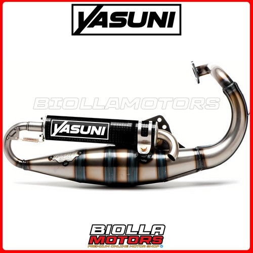 Tub1002c exhaust yasuni - exhaust, r