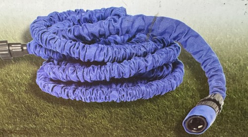 Expanding lightweight xhose - expanding,