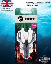 Lobster Lure, Craw, Craw Lure