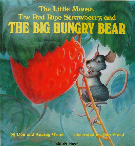 The little mouse - little, mouse,