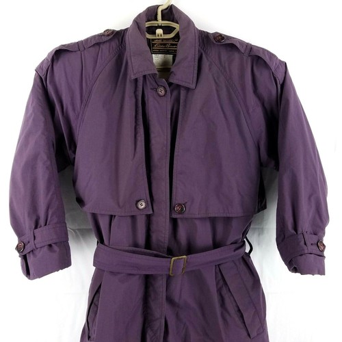 Eddie bauer purple - purple, down