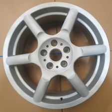 0734 Vauxhall Vectra GSI 17" Single Refurbished Original Alloy Wheel