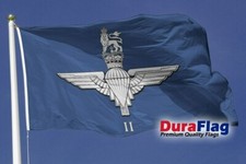 PARACHUTE REGIMENT 2nd
