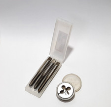 BA SERIES TAP + DIE  0BA 1BA