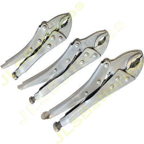 Mole grips locking grip - grips,