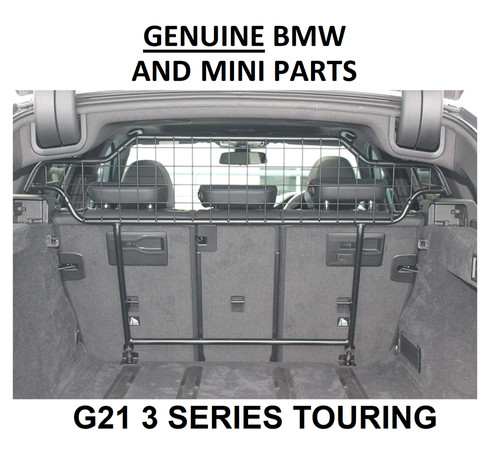 Genuine bmw g21 series - genuine, 3