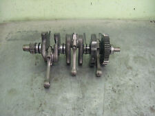 triumph  tiger  800 crank