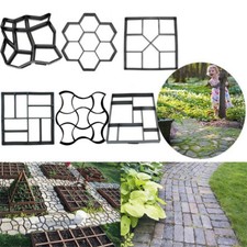 Irregular diy paving brick - irregular,