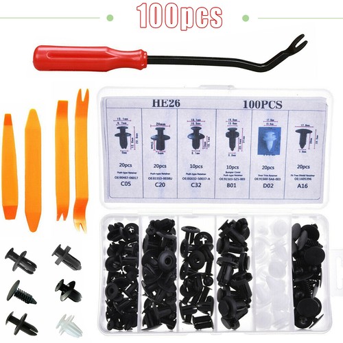 1set sizes bumper door panel - 1set,