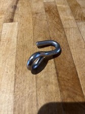 LASER PICO TWISTED HOOK FOR CLEW