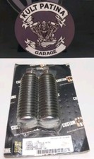 Harley Davidson CUSTOM CHROME