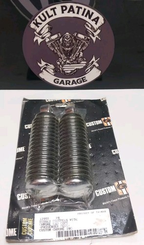 Harley davidson custom chrome - harley,