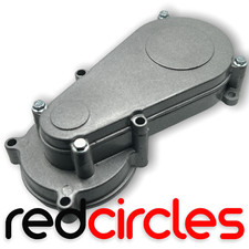 47cc & 49cc MINI DIRT BIKE GEARBOX / TRANSFER BOX (LONG TYPE MINIMOTO)