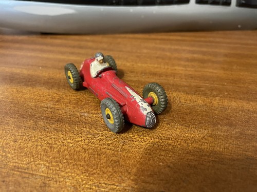 Dinky toys 231 maserati - toys,