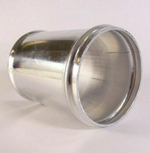 Aluminium alloy hose - aluminium, joiners