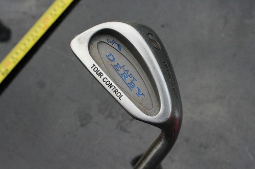 Howson lady derby iron - s-iron, golf