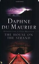 The House On The Strand (VMC) By Daphne Du Maurier, Celia Brayfield