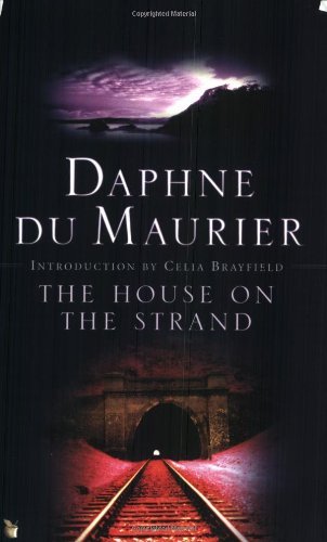 The house strand - the,
