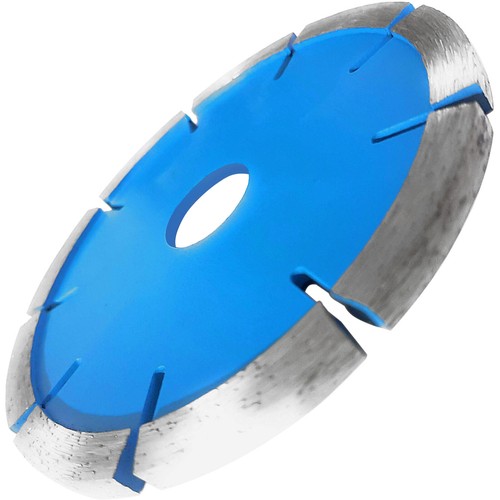Mortar raking disc - mortar, disc.