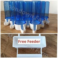 110ml cage bird water - cage,