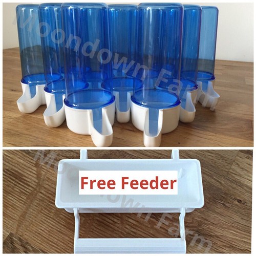 110ml cage bird water - x,