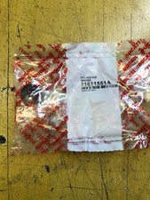 1 SPACER 6.5X11X17 Ducati