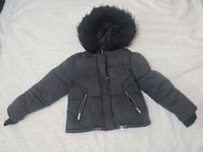 7-8 Years Girls Next thick