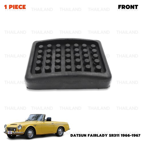For datsun fairlady 2000 - for,