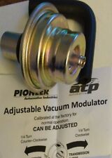 GM TH 350. TH400 TH 250   Adjustable transmission governor / modulator