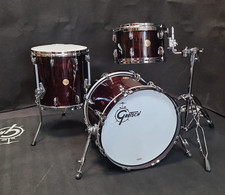 Gretsch dark walnut - gretsch,