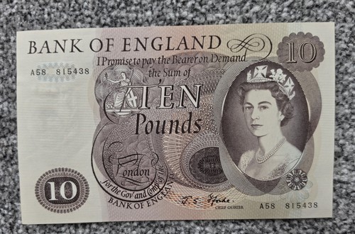 Bank england s fforde - england,