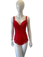 Lepel Fiore Plunge Bodysuit