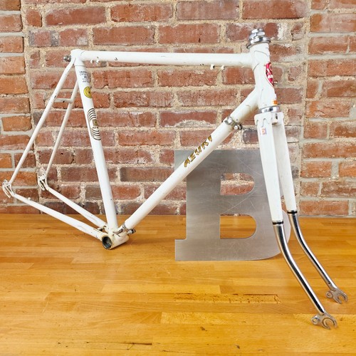Vintage azuki wheel - 27",