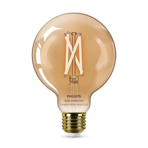 Philips wiz smart led bulb - led, g95