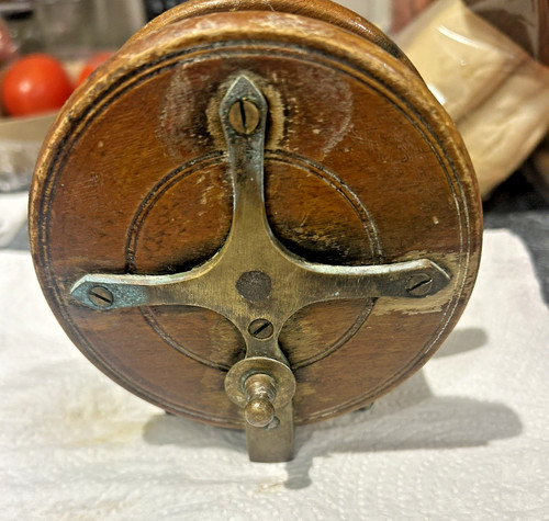 Allcock co ltd - s., starback