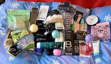 Job Lot Makeup,skin,body And