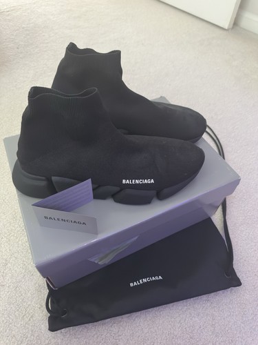 Balenciaga speed trainer - speed,