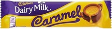 Cadbury Dairy Milk Caramel