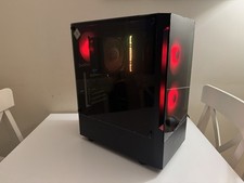 Gaming Desktop Computer (Ryzen