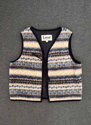 Vintage style letm - letm, nordic