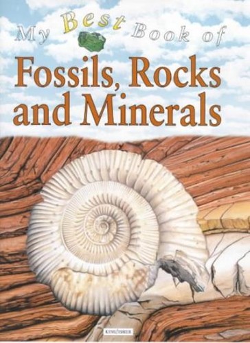 Best book fossils rocks - best, of