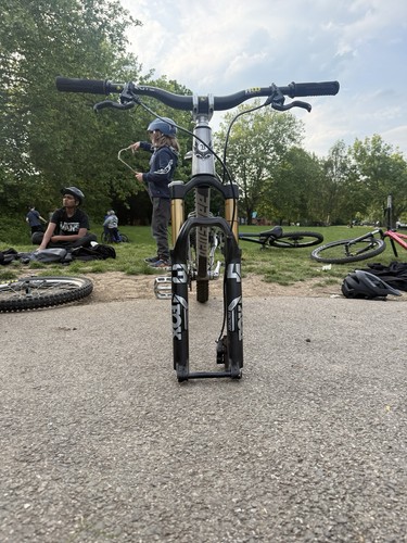 Fox factory float 5 - fox, 27.5