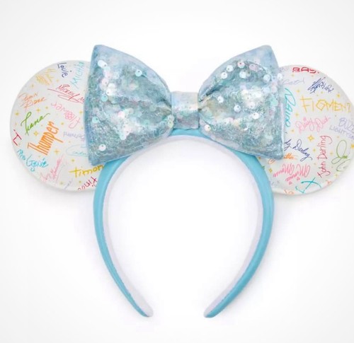 Disney minnie ears - disney,