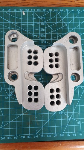 Suzuki sv650s peg lifters - sv650s,
