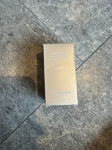 Bnib prairie nightime - bnib, la