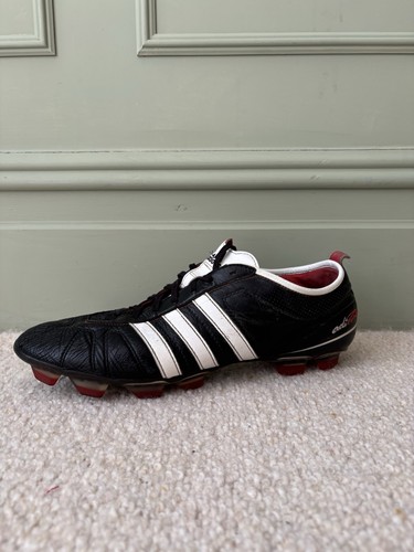 Vintage adidas adipure fg - adipure, 4