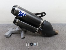 Termignoni Carbon Slip-On