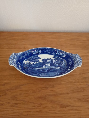 Vtg copeland spode tower blue - vtg,