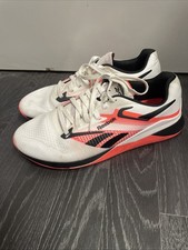 Men's Reebok Nano X4 Trainers