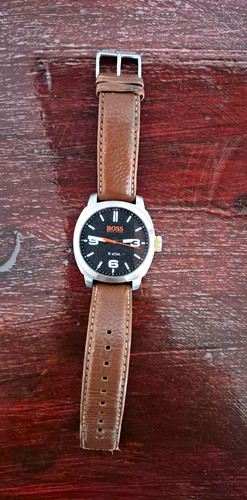 Boss mens quartz analogue - boss,
